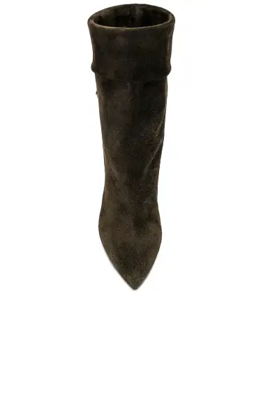 Saint Laurent Liz 85 Boots | Thumbnail 4 Saint Laurent Liz 85 Boots | Thumbnail 4