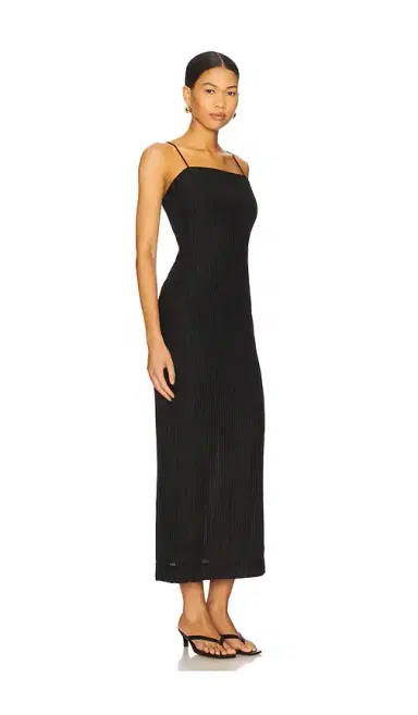 By Malene Birger Lucille Dress | Thumbnail 2 By Malene Birger Lucille Dress | Thumbnail 2