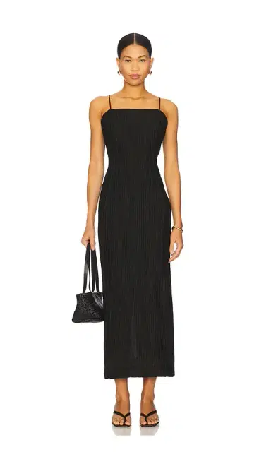 By Malene Birger Lucille Dress | Thumbnail 1 By Malene Birger Lucille Dress | Thumbnail 1
