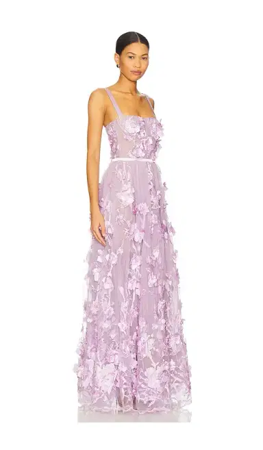 Bronx and Banco Anastasia Maxi Dress | Thumbnail 2 Bronx and Banco Anastasia Maxi Dress | Thumbnail 2
