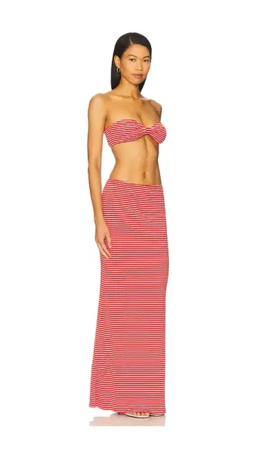 MORE TO COME Marcela Skirt Set | Thumbnail 2 MORE TO COME Marcela Skirt Set | Thumbnail 2