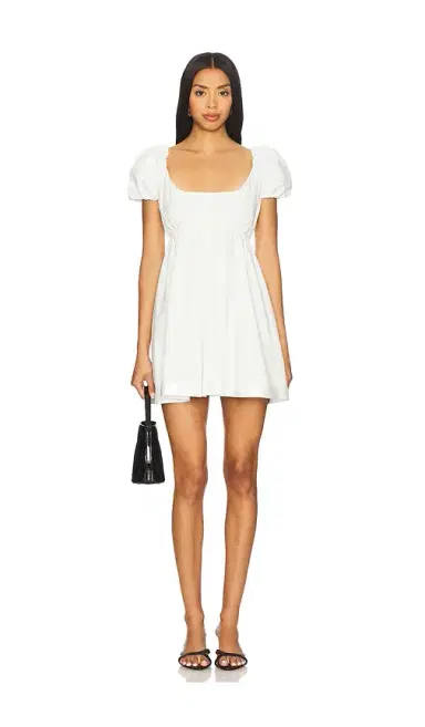 Stone Cold Fox x REVOLVE Heather Mini Dress | Thumbnail 1 Stone Cold Fox x REVOLVE Heather Mini Dress | Thumbnail 1