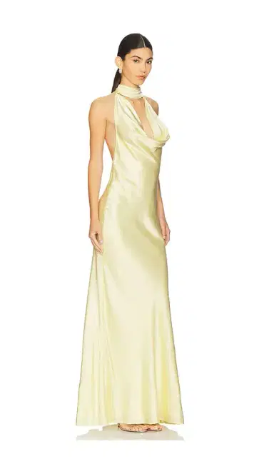 Stone Cold Fox x REVOLVE Amelia Gown | Thumbnail 2 Stone Cold Fox x REVOLVE Amelia Gown | Thumbnail 2