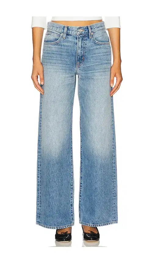 Selena Wide Leg Selena Wide Leg