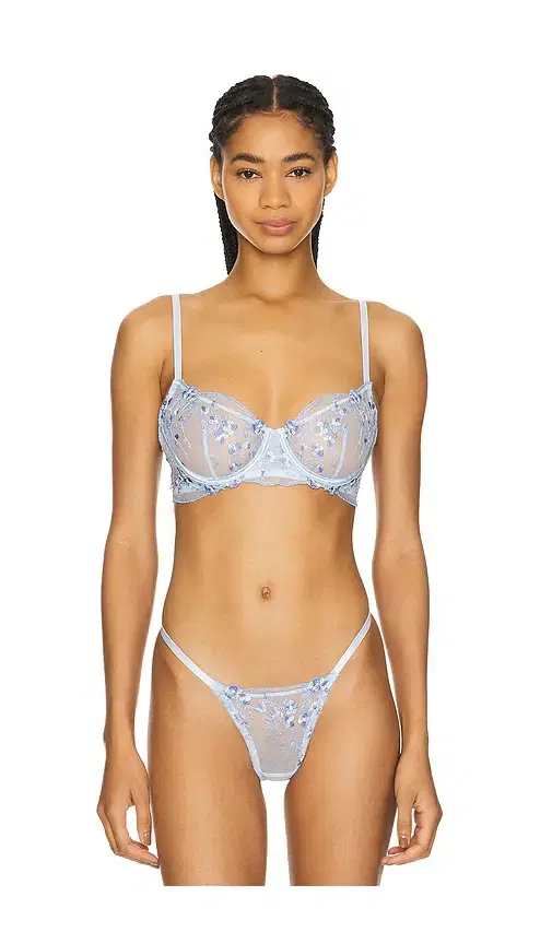 Sofia Underwire Bra Sofia Underwire Bra