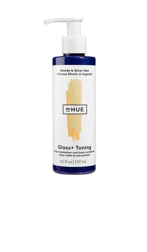 Gloss+ Toning Gloss+ Toning