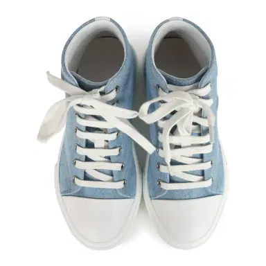 HERMÈS Hermes Illico Sneakers Bleu Clair Denim 35.5 EU | Thumbnail 8 HERMÈS Hermes Illico Sneakers Bleu Clair Denim 35.5 EU | Thumbnail 8