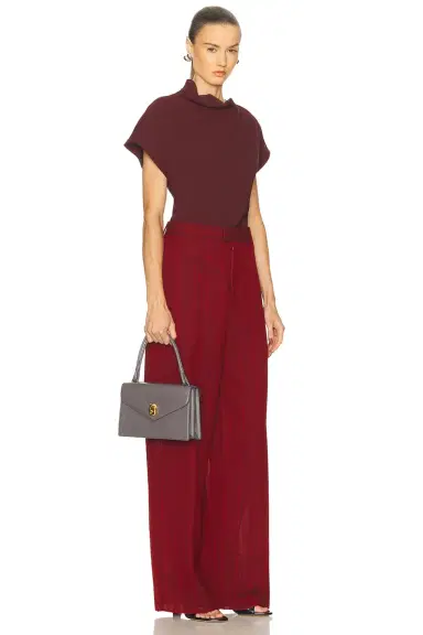 Bottega Veneta New Piano Bag | Thumbnail 2 Bottega Veneta New Piano Bag | Thumbnail 2