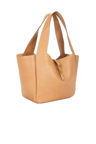 Saint Laurent Bea Bag | Thumbnail 4 Saint Laurent Bea Bag | Thumbnail 4