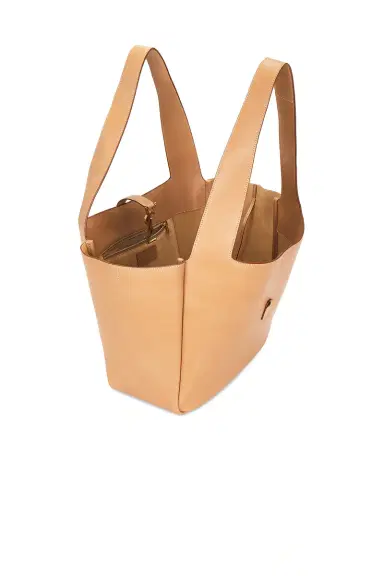 Saint Laurent Bea Bag | Thumbnail 5 Saint Laurent Bea Bag | Thumbnail 5