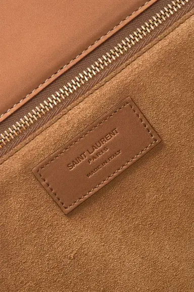 Saint Laurent Bea Bag | Thumbnail 6 Saint Laurent Bea Bag | Thumbnail 6