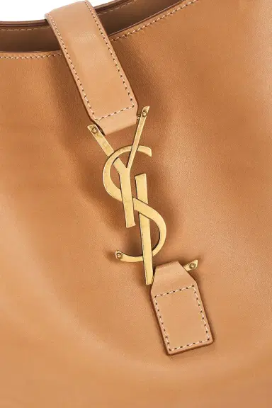 Saint Laurent Bea Bag | Thumbnail 7 Saint Laurent Bea Bag | Thumbnail 7