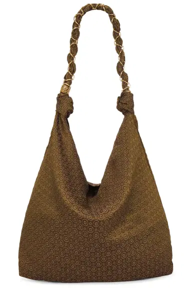 Saint Laurent Sac Chaine Bag | Thumbnail 3 Saint Laurent Sac Chaine Bag | Thumbnail 3