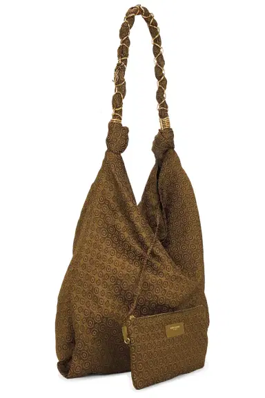 Saint Laurent Sac Chaine Bag | Thumbnail 4 Saint Laurent Sac Chaine Bag | Thumbnail 4