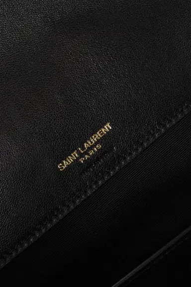 Saint Laurent Large Loulou Chain Bag | Thumbnail 7 Saint Laurent Large Loulou Chain Bag | Thumbnail 7