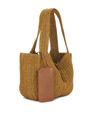 Saint Laurent Bea Bag | Thumbnail 4 Saint Laurent Bea Bag | Thumbnail 4