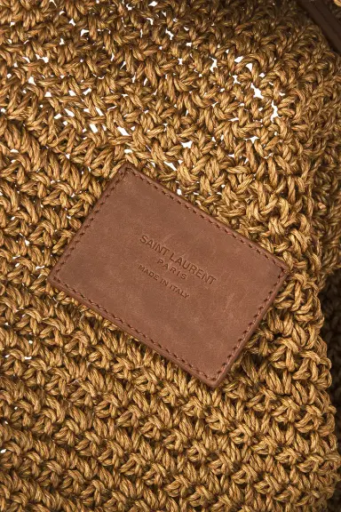 Saint Laurent Bea Bag | Thumbnail 6 Saint Laurent Bea Bag | Thumbnail 6