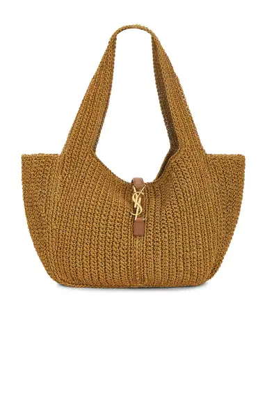 Saint Laurent Bea Bag | Thumbnail 1 Saint Laurent Bea Bag | Thumbnail 1