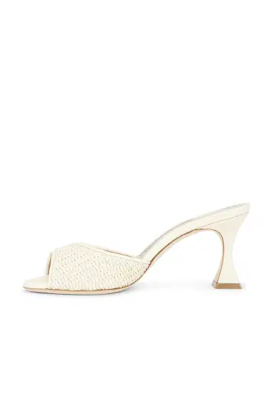 Manolo Blahnik Jadara 70 Mule Sandal | Thumbnail 5 Manolo Blahnik Jadara 70 Mule Sandal | Thumbnail 5