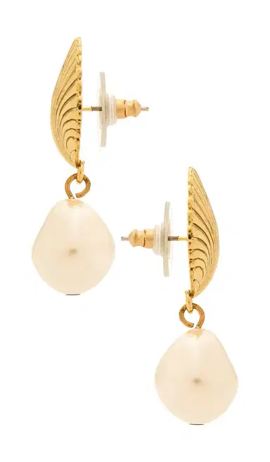 Jennifer Behr Alana Earrings | Thumbnail 2 Jennifer Behr Alana Earrings | Thumbnail 2