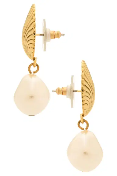 Jennifer Behr Alana Earrings | Thumbnail 4 Jennifer Behr Alana Earrings | Thumbnail 4