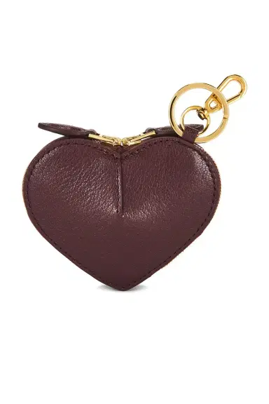 ALAÏA ALAΪA Coin Purse | Thumbnail 2 ALAÏA ALAΪA Coin Purse | Thumbnail 2