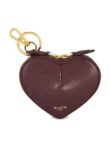ALAÏA ALAΪA Coin Purse | Thumbnail 1 ALAÏA ALAΪA Coin Purse | Thumbnail 1