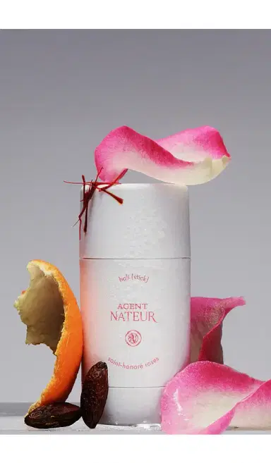 Agent Nateur Holi (stick) Saint-honor Roses Deodorant | Thumbnail 2 Agent Nateur Holi (stick) Saint-honor Roses Deodorant | Thumbnail 2
