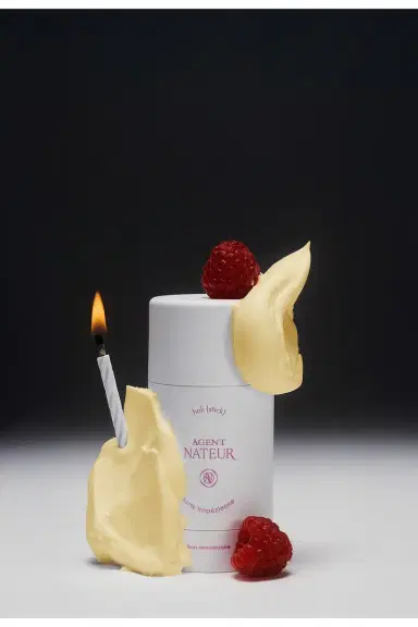 Agent Nateur Holi (stick) Tarte Tropezienne Deodorant | Thumbnail 4 Agent Nateur Holi (stick) Tarte Tropezienne Deodorant | Thumbnail 4