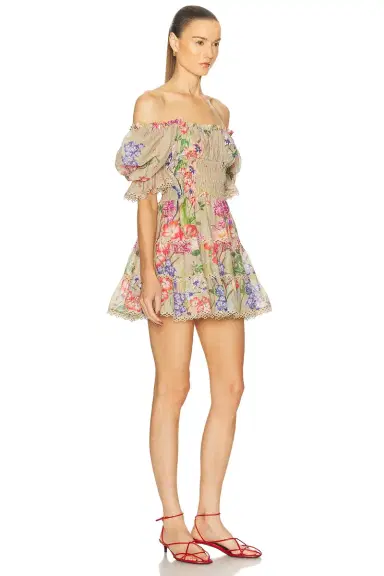 CHARO RUIZ IBIZA Giulia Dress | Thumbnail 2 CHARO RUIZ IBIZA Giulia Dress | Thumbnail 2