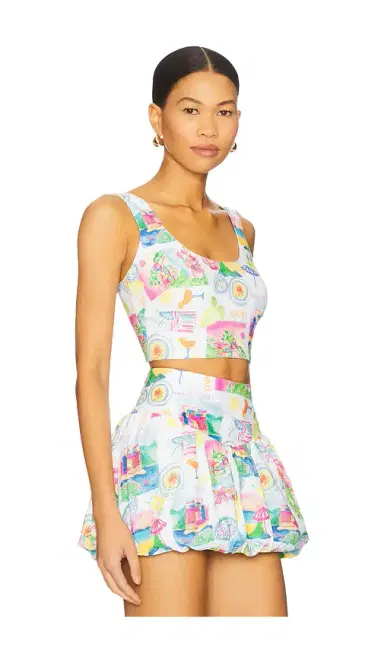 Show Me Your Mumu Vivianna Top | Thumbnail 2 Show Me Your Mumu Vivianna Top | Thumbnail 2
