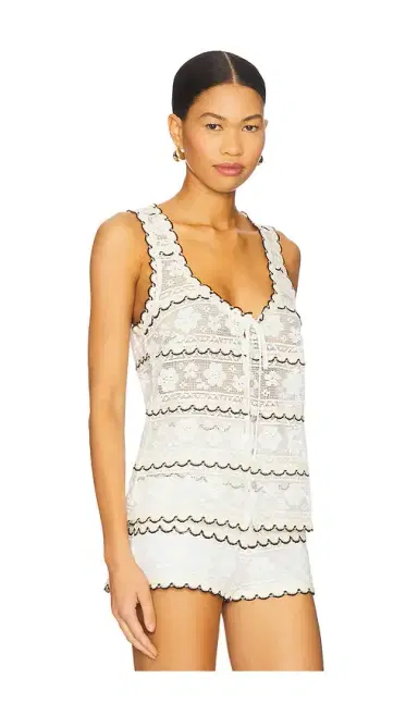 Show Me Your Mumu Take It Easy Tank | Thumbnail 2 Show Me Your Mumu Take It Easy Tank | Thumbnail 2