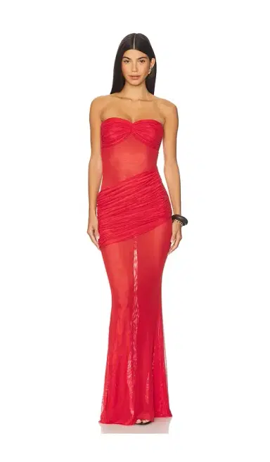 Bananhot Erica Dress | Thumbnail 1 Bananhot Erica Dress | Thumbnail 1