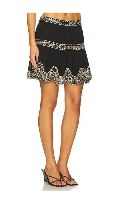 Scarlett Poppies Aya Skirt | Thumbnail 2 Scarlett Poppies Aya Skirt | Thumbnail 2