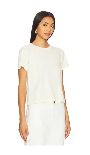 LESET The Margo Tee | Thumbnail 2 LESET The Margo Tee | Thumbnail 2