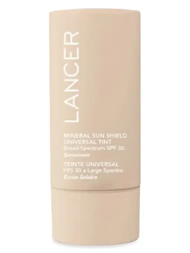 Lancer Women's Mineral Sun Shield SPF 30 | Thumbnail 1 Lancer Women's Mineral Sun Shield SPF 30 | Thumbnail 1
