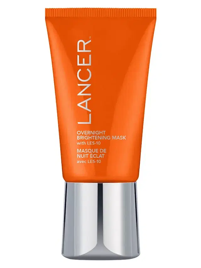 Women's Overnight Brightening Mask Women's Overnight Brightening Mask