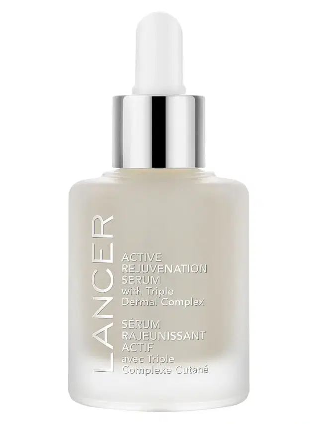 Active Rejuvenation Serum Active Rejuvenation Serum