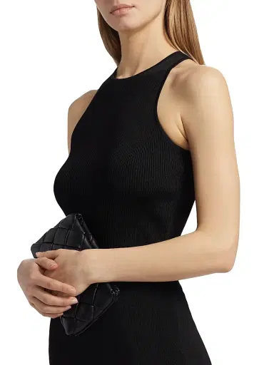 Toccin Women's Avery Racer Tank - Jet | Thumbnail 6 Toccin Women's Avery Racer Tank - Jet | Thumbnail 6
