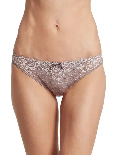 Chantelle Women's Rive Gauche Panty | Thumbnail 3 Chantelle Women's Rive Gauche Panty | Thumbnail 3