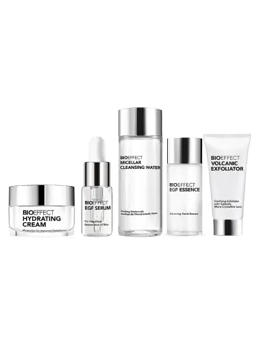 Bioeffect Women's On-The-Go Essentials 5-Piece Hydrating Skin Care Set | Thumbnail 3 Bioeffect Women's On-The-Go Essentials 5-Piece Hydrating Skin Care Set | Thumbnail 3
