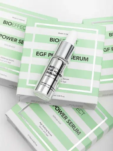 Bioeffect Women's EGF Power Serum | Thumbnail 5 Bioeffect Women's EGF Power Serum | Thumbnail 5