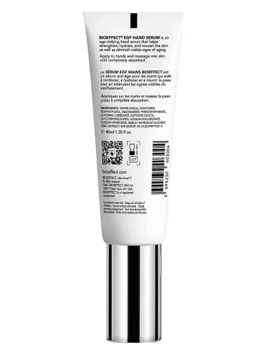 Bioeffect Women's EGF Hand Serum | Thumbnail 2 Bioeffect Women's EGF Hand Serum | Thumbnail 2