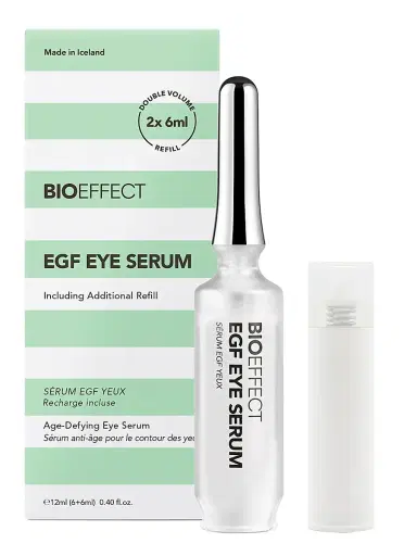 Bioeffect Women's EGF Eye Serum - Size Refill | Thumbnail 2 Bioeffect Women's EGF Eye Serum - Size Refill | Thumbnail 2