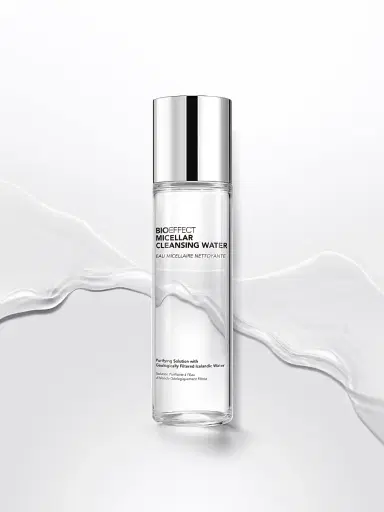 Bioeffect Women's Micellar Cleansing Water | Thumbnail 2 Bioeffect Women's Micellar Cleansing Water | Thumbnail 2
