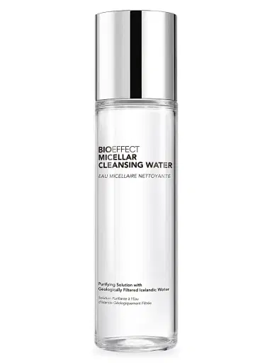 Bioeffect Women's Micellar Cleansing Water | Thumbnail 1 Bioeffect Women's Micellar Cleansing Water | Thumbnail 1