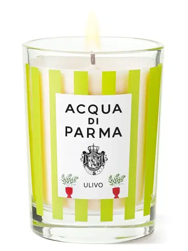 Acqua di Parma Ulivo Scented Candle | Thumbnail 1 Acqua di Parma Ulivo Scented Candle | Thumbnail 1