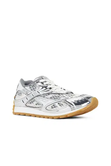 Bottega Veneta Orbit Low Top Lace Up Sneaker | Thumbnail 2 Bottega Veneta Orbit Low Top Lace Up Sneaker | Thumbnail 2