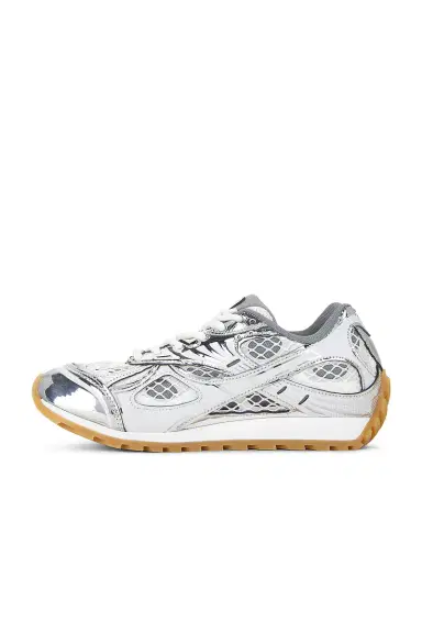 Bottega Veneta Orbit Low Top Lace Up Sneaker | Thumbnail 5 Bottega Veneta Orbit Low Top Lace Up Sneaker | Thumbnail 5