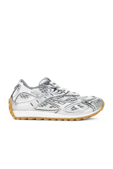 Bottega Veneta Orbit Low Top Lace Up Sneaker | Thumbnail 1 Bottega Veneta Orbit Low Top Lace Up Sneaker | Thumbnail 1